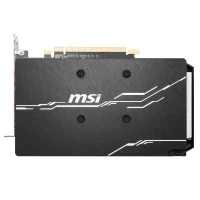 видеокарта MSI AMD Radeon RX 5500 XT Mech 8G