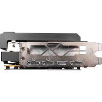видеокарта MSI AMD Radeon RX 5700 Gaming