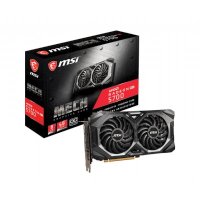 видеокарта MSI AMD Radeon RX 5700 Mech OC