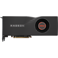 видеокарта MSI AMD Radeon RX 5700 XT 8G