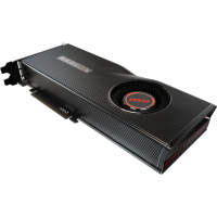 видеокарта MSI AMD Radeon RX 5700 XT 8G
