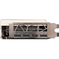 видеокарта MSI AMD Radeon RX 5700 XT Evoke OC