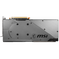 видеокарта MSI AMD Radeon RX 5700 XT Gaming X