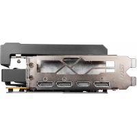 видеокарта MSI AMD Radeon RX 5700 XT Gaming X
