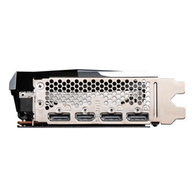 видеокарта MSI AMD Radeon RX 6650 XT Gaming 8G