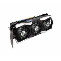 видеокарта MSI AMD Radeon RX 6750 XT Gaming Trio 12G