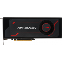 видеокарта MSI AMD Radeon RX Vega 64 Air Boost 8G
