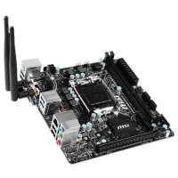 материнская плата MSI B150I Gaming Pro AC