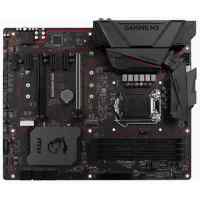 материнская плата MSI B250 Gaming M3