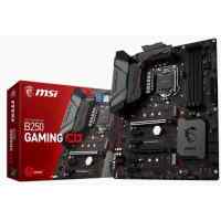 материнская плата MSI B250 Gaming M3