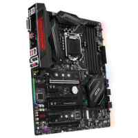 материнская плата MSI B250 Gaming Pro Carbon