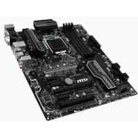 материнская плата MSI B250 PC Mate