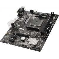 материнская плата MSI B450M Pro-M2 Max