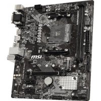 материнская плата MSI B450M Pro-M2 Max