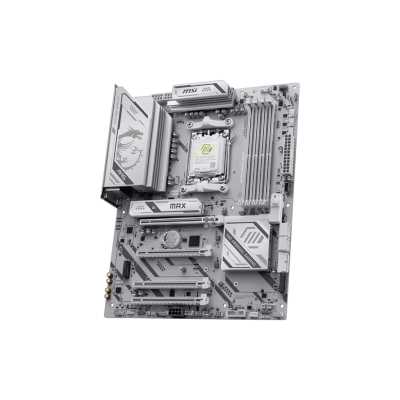 материнская плата MSI B850 Gaming Plus Max WiFi Черный