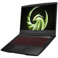 ноутбук MSI Bravo 15 A4DDR-029RU Черный