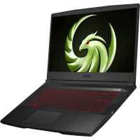 ноутбук MSI Bravo 15 A4DDR-066RU Черный