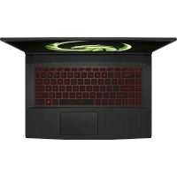 ноутбук MSI Bravo 15 A4DDR-068XRU Черный