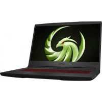 ноутбук MSI Bravo 15 A4DDR-299RU Черный