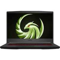 ноутбук MSI Bravo 15 B5DD-041XRU Черный
