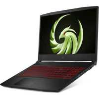 ноутбук MSI Bravo 15 B5DD-218XRU-wpro Черный
