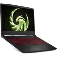 ноутбук MSI Bravo 15 B5DD-218XRU-wpro Черный