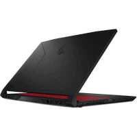 ноутбук MSI Bravo 15 B5DD-218XRU-wpro Черный