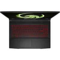 ноутбук MSI Bravo 15 B5DD-414XRU Черный