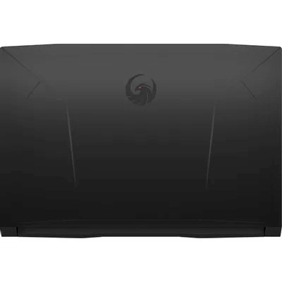 ноутбук MSI Bravo 17 C7VE-006RU Черный