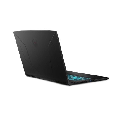 ноутбук MSI Bravo 17 C7VE-063RU Черный