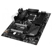 материнская плата MSI C236A Workstation