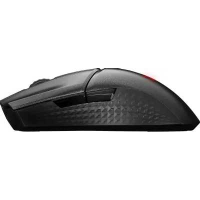 мышь MSI Clutch GM31 Lightweight Wireless Black Черный