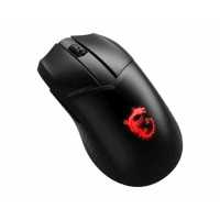 мышь MSI Clutch GM41 Lightweight Wireless Черный