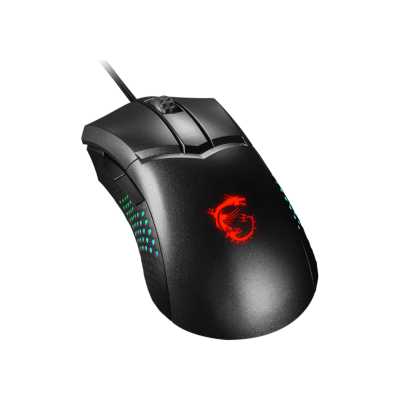 мышь MSI Clutch GM51 Lightweight Черный