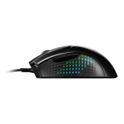 мышь MSI Clutch GM51 Lightweight Черный