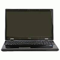 ноутбук MSI CR643-029 Черный