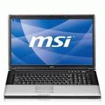 ноутбук MSI CR700-223L