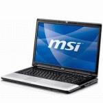 ноутбук MSI CR700-223L