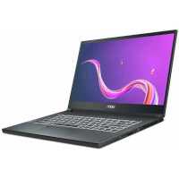ноутбук MSI Creator 15 A10SFS-030RU Серый