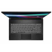 ноутбук MSI Creator 17 B11UE-412RU Черный