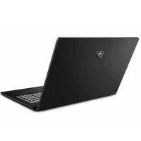 ноутбук MSI Creator 17 B11UE-412RU Черный