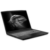 ноутбук MSI Creator M16 A11UD-1055-wpro Черный