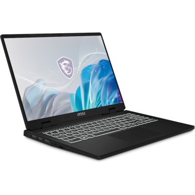 ноутбук MSI Creator M16 HX C14VFG-035 Серый