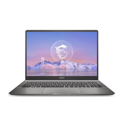 ноутбук MSI Creator Z16 HX Studio B13VGTO-056RU Серый