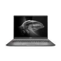 ноутбук MSI Creator Z16P B12UHST-028RU Серый