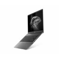 ноутбук MSI Creator Z16P B12UHST-028RU Серый