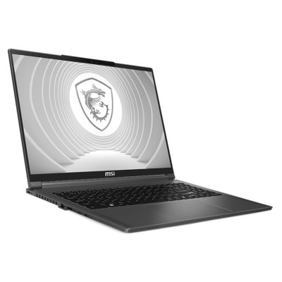 ноутбук MSI CreatorPro 16 AI Studio A1VMG-299RU Серый