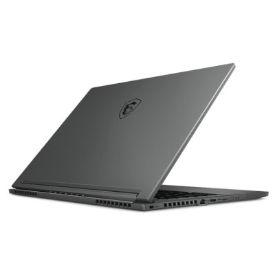 ноутбук MSI CreatorPro 16 AI Studio A1VMG-299RU Серый