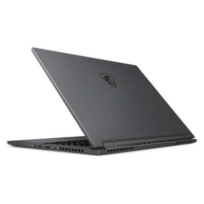 ноутбук MSI CreatorPro 16 AI Studio A1VMG-299RU Серый