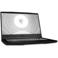 ноутбук MSI CreatorPro M15 A11UIS-1083RU Черный